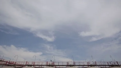 Brewery vats Stock Footage 77045205