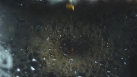 Brewing coffee Stock Footage 87233230