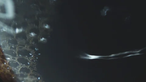 Brewing coffee2 Stock Footage 87230881