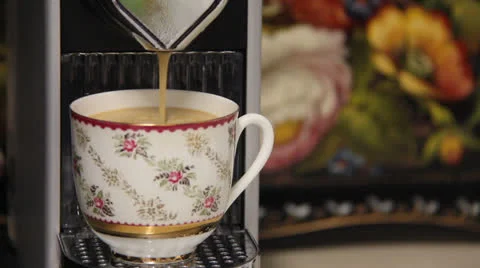 Brewing Stock Footage 22690747