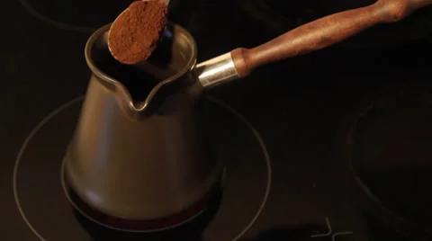 Brewing Stock Footage 30592977