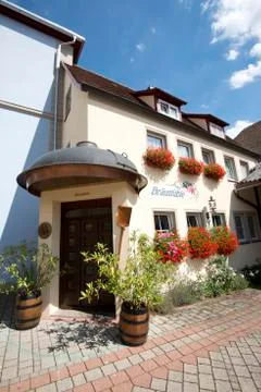 Brewing Stock Photos