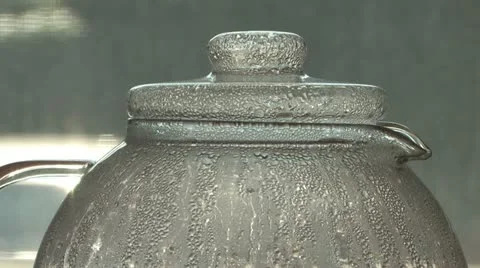 Brewing Tea Vidéo 11518881