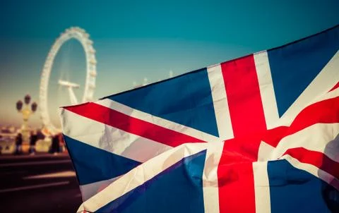 Brexit concept Stock Photos