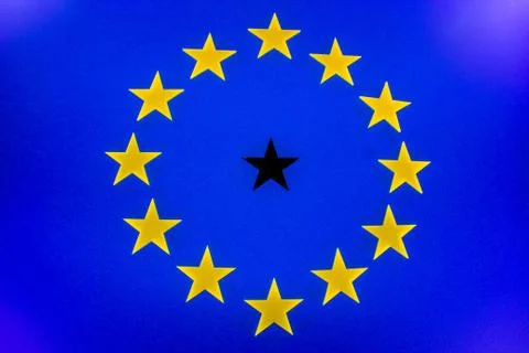 Brexit Issues Stock Photos