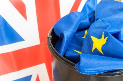 Brexit Stock Photos