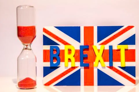 Brexit Stock Photos