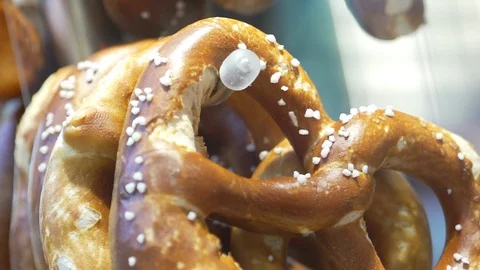 Brezen Close Up Pan Stock Footage 119275592