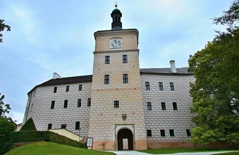 Breznice Stock Photos