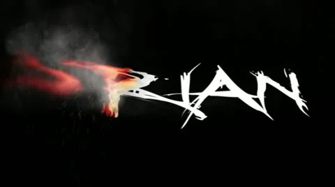 Brian Video stock 11439195