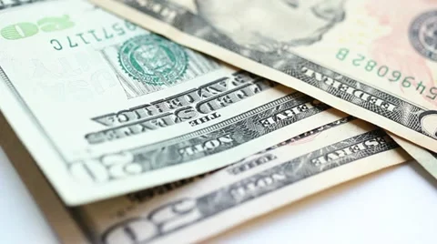 Bribe Video stock 11061284