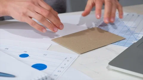 Bribe Stock Footage 117179167