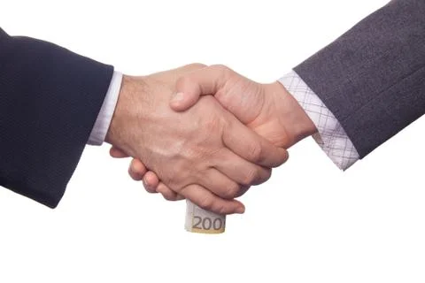 Bribing Stock Photos