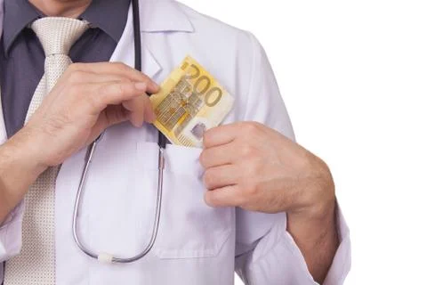 Bribing Stock Photos