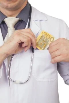 Bribing Stock Photos