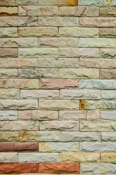 Brick 04 Stockfoto's