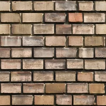Brick 1 Stock Photos