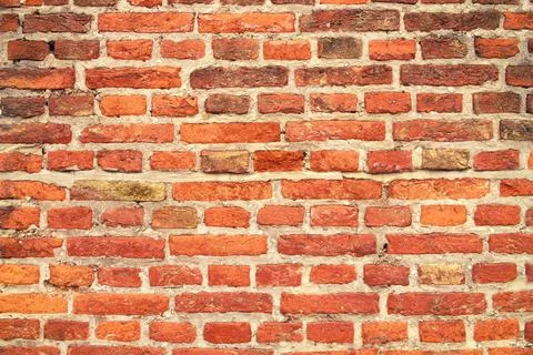 Brick-3671612 Stock Photos