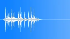 Brick And Soot Fall Sound Effect