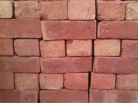 Brick Background 2 Photos