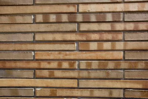 Brick background image Stock Photos