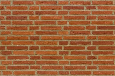 Brick background Stock Photos