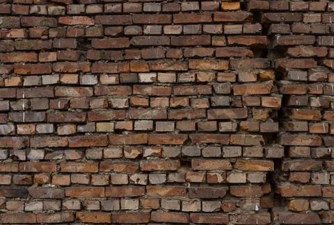 Brick background Stock Photos