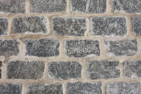 Brick background Stock Photos