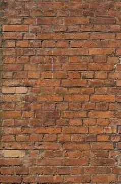 Brick background Stock Photos