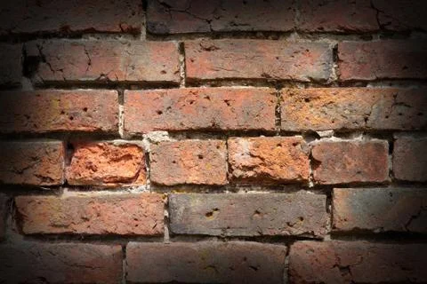 Brick Background Stock Photos