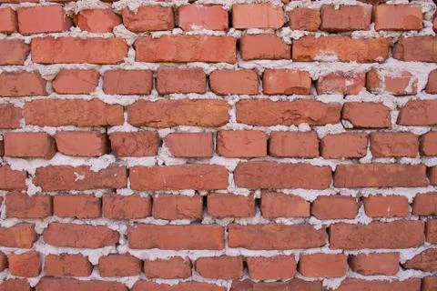 Brick background Stock Photos