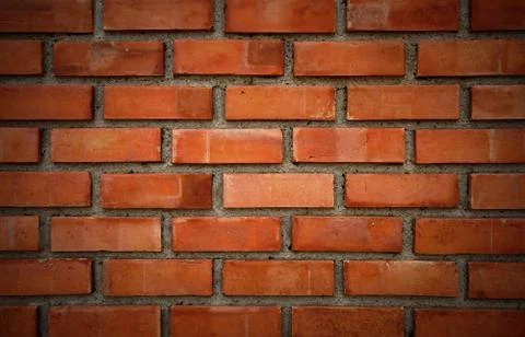 Brick background Stock Photos