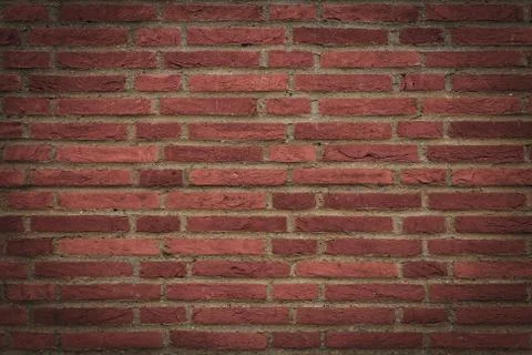 Brick background Stock Photos