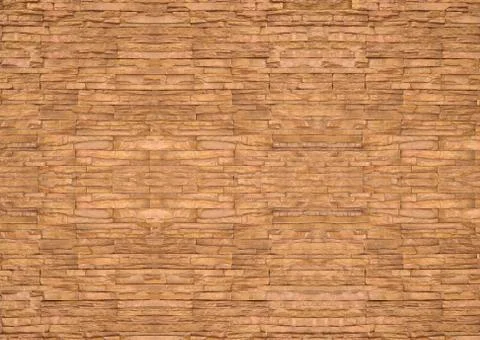 Brick background Stock Photos