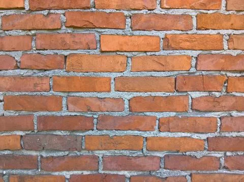Brick Background Stock Photos