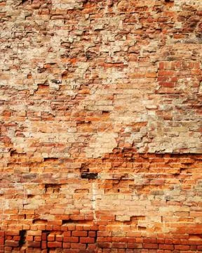 Brick Background Stock Photos