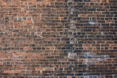 Brick Background Stock Photos