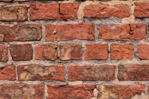 Brick background 스톡 사진