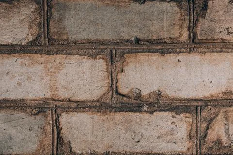 Brick, background, texture, Stock Photos
