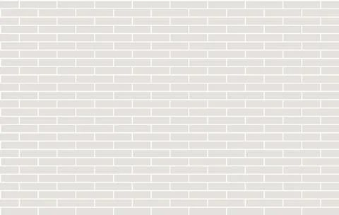Brick background vector Stock Illustration