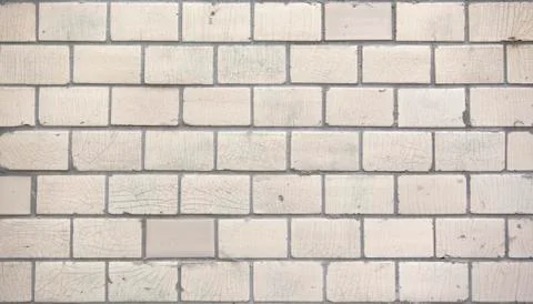 Brick clinker wall background 스톡 사진