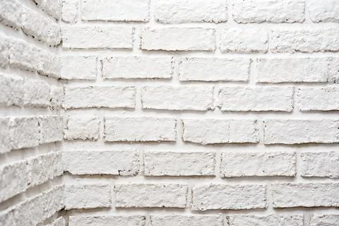 Brick corner Stock Photos