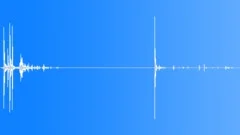 Brick Fall 2 Sound Effect