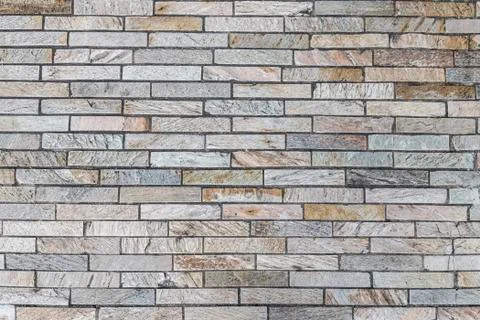 Brick floor or wall background and texture Фото