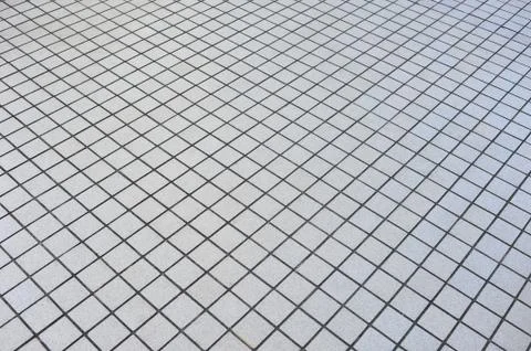 Brick floor Stock Photos