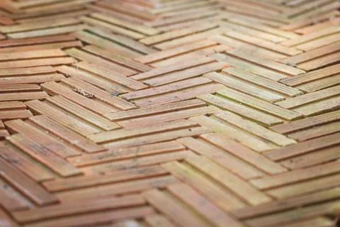 Brick floors background Stock Photos