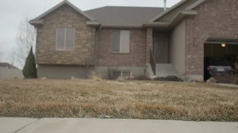 Brick home 5 Vidéo 28648650