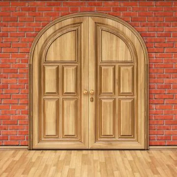 Brick Illustrazione stock