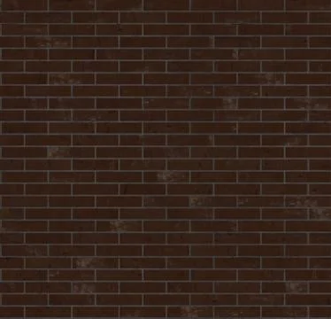 Brick masonry wall seamless texture Stock Photos