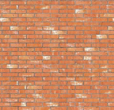 Brick masonry wall seamless texture Stock Photos